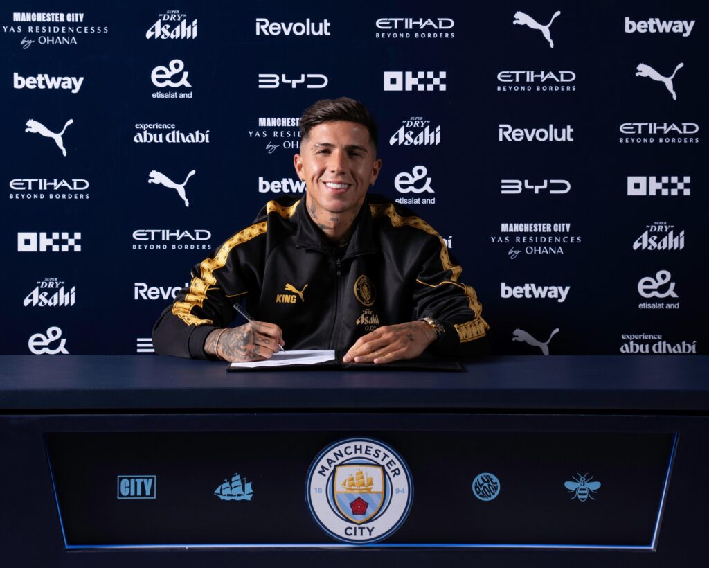 Tottenham accueille Mudryk en prêt, Man City recrute Fernández et Ndiaye