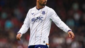 Manchester City gazump Spurs over Iliman Ndiaye and eye Enzo Fernández deal