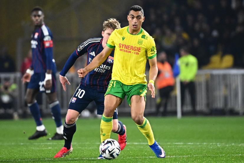 Mostafa Mohamed quitte le FC Nantes pour Konyaspor pour un million d&rsquo;euros