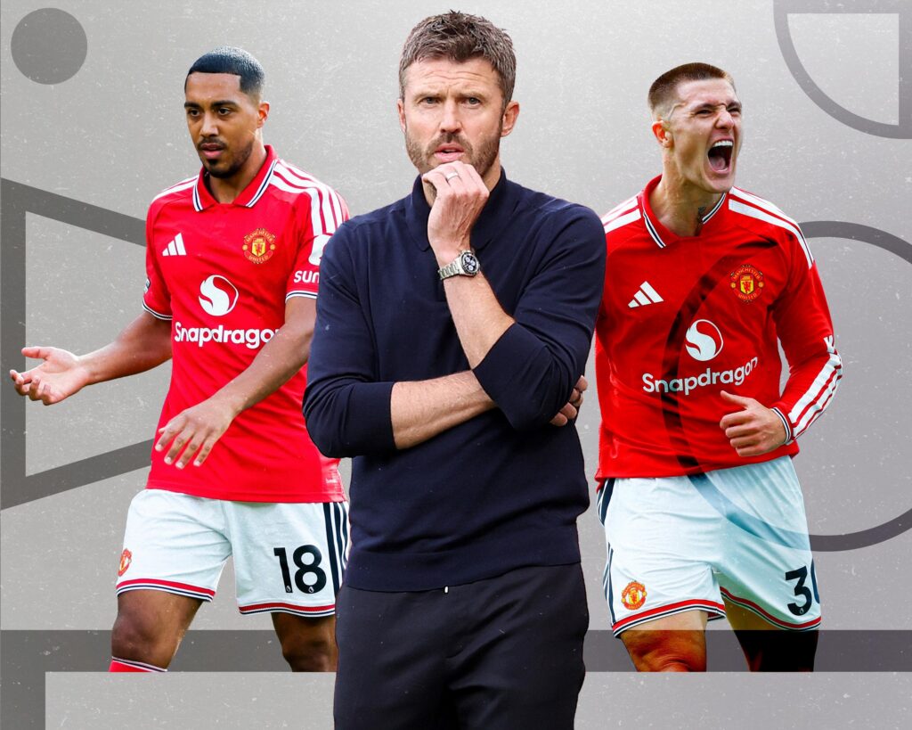 Manchester United en difficulté : le classement actuel reflète-t-il la réalité ?
