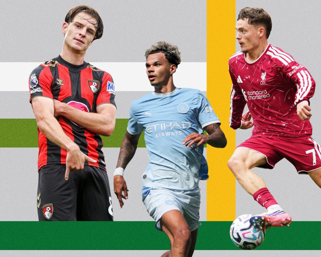 Premier League : Ce qu&rsquo;il faut surveiller ce week-end