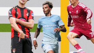 Premier League: 10 things to look out for this weekend