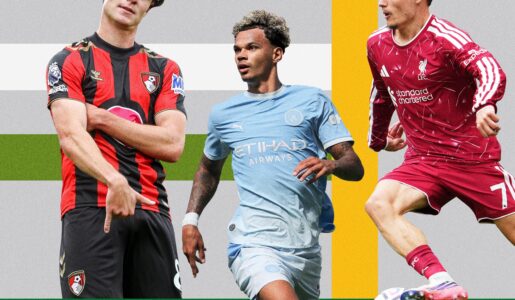 Premier League: 10 things to look out for this weekend