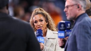 CBS’s Champions League studio panel are back and ready to irritate each other