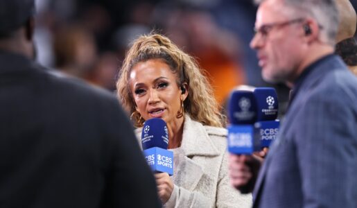 CBS’s Champions League studio panel are back and ready to irritate each other