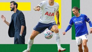 Premier League: 10 talking points from the weekend’s action