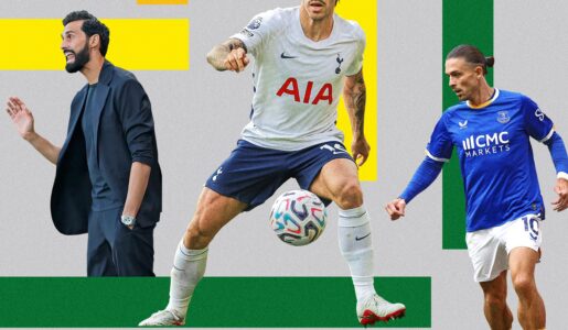 Premier League: 10 talking points from the weekend’s action