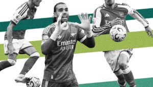Fitter, happier, more productive: Arsenal could hardly have started better | Jonathan Wilson