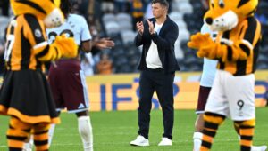 Hull City 0-0 Aston Villa: Premier League – as it happened