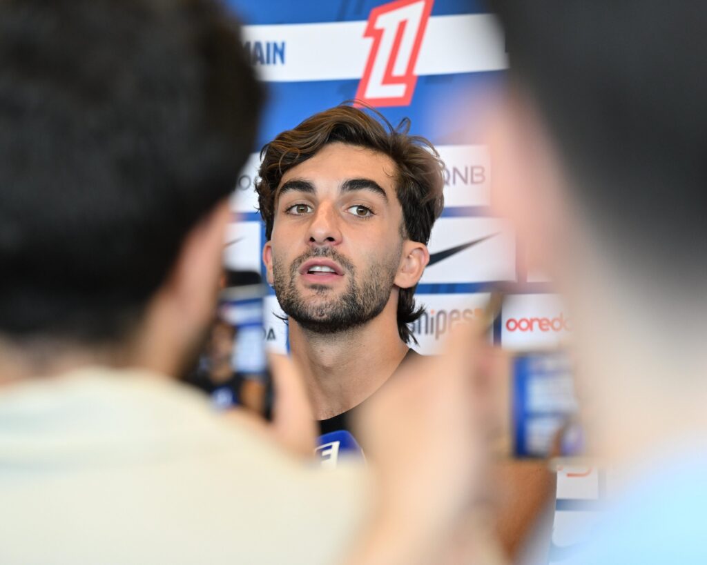 Début difficile pour le PSG, mais Luis Enrique croit en l&rsquo;énergie des nouvelles recrues