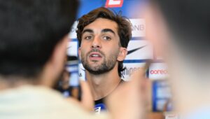 Tough start for PSG but Luis Enrique has faith in burst of ‘new energy’ from signings