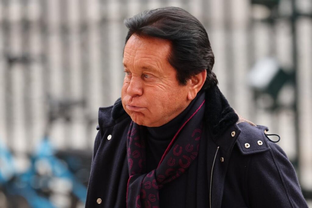 Waldemar Kita envisage sérieusement de céder le FC Nantes après presque vingt ans