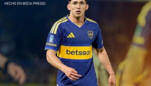 Con Bacidalupe, el uno por uno de los 51 pibes que debutaron en Boca en la era Riquelme