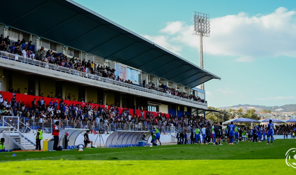 Estádio do Alverca