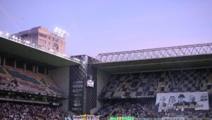Boavista à beira do fim: Credores rejeitam plano de recuperação e clube vai fechar portas