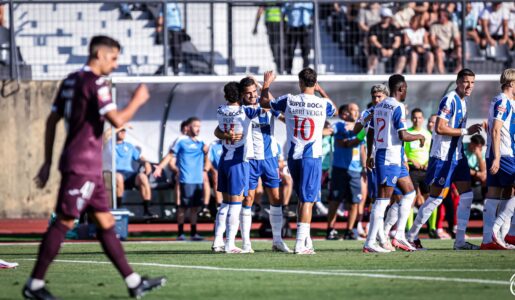 FC Porto tem estreia entre os convocados para o jogo com o Casa Pia na Primeira Liga