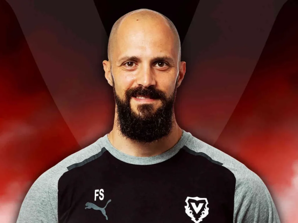 Le FC Vaduz modifie son équipe d&rsquo;entraîneurs après un début de saison difficile