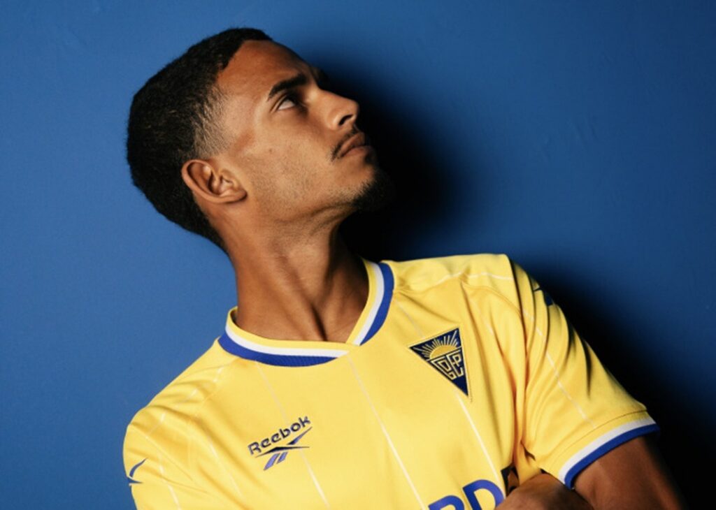 Gusttavo Sousa rejoint Estoril Praia en prêt de Flamengo jusqu&rsquo;à la fin de la saison