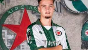 Bestätigt: Schweizer Sturmtalent Ilija Despotovic wechselt nach Frankreich