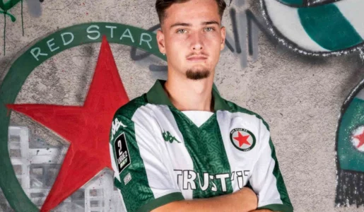 Bestätigt: Schweizer Sturmtalent Ilija Despotovic wechselt nach Frankreich