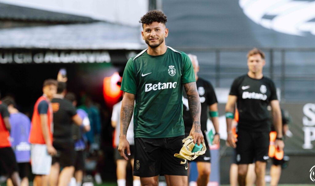 Rui Borges souligne la bonne forme de Luis Suárez : « Je le vois sourire chaque jour »
