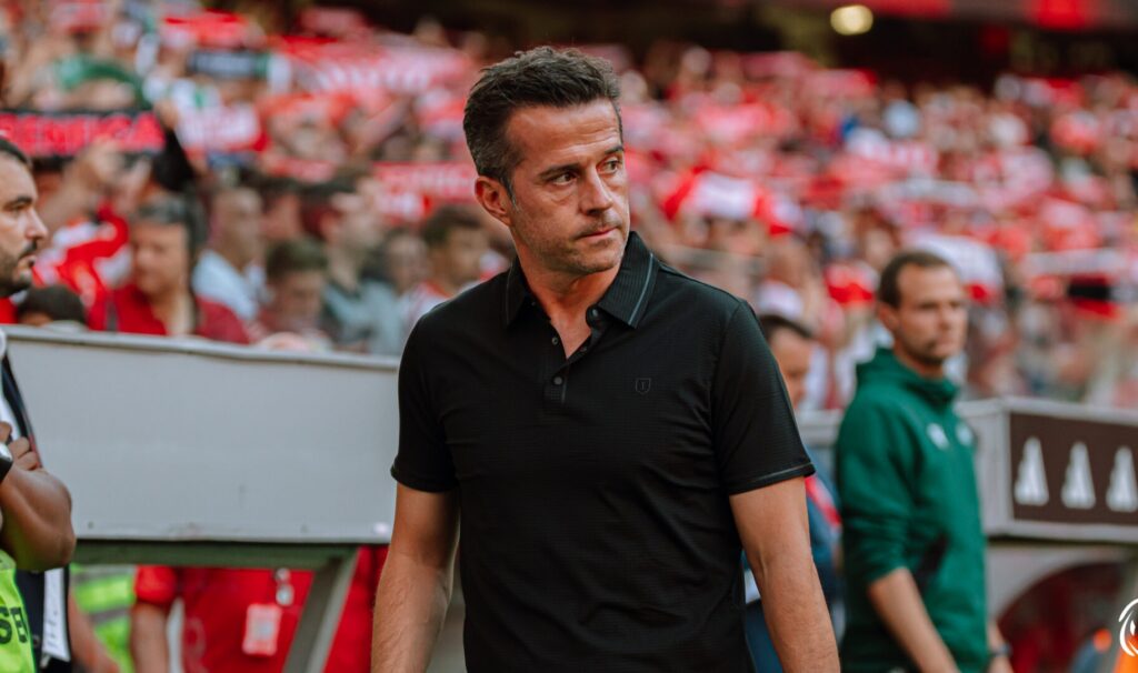 Marco Silva évoque le défi du Moreirense pour Benfica : « Un terrain traditionnellement difficile »