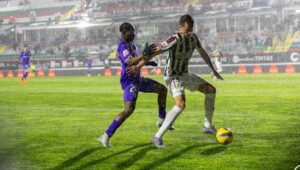Estrela da Amadora x Braga já tem estádio e jogo vai ser realizado em Alverca