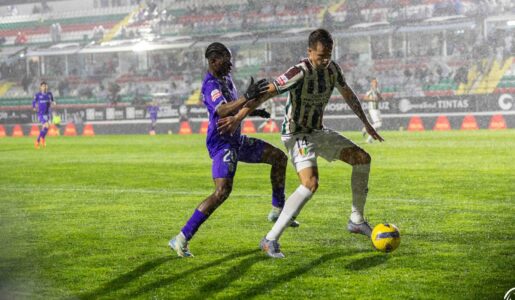 Estrela da Amadora x Braga já tem estádio e jogo vai ser realizado em Alverca