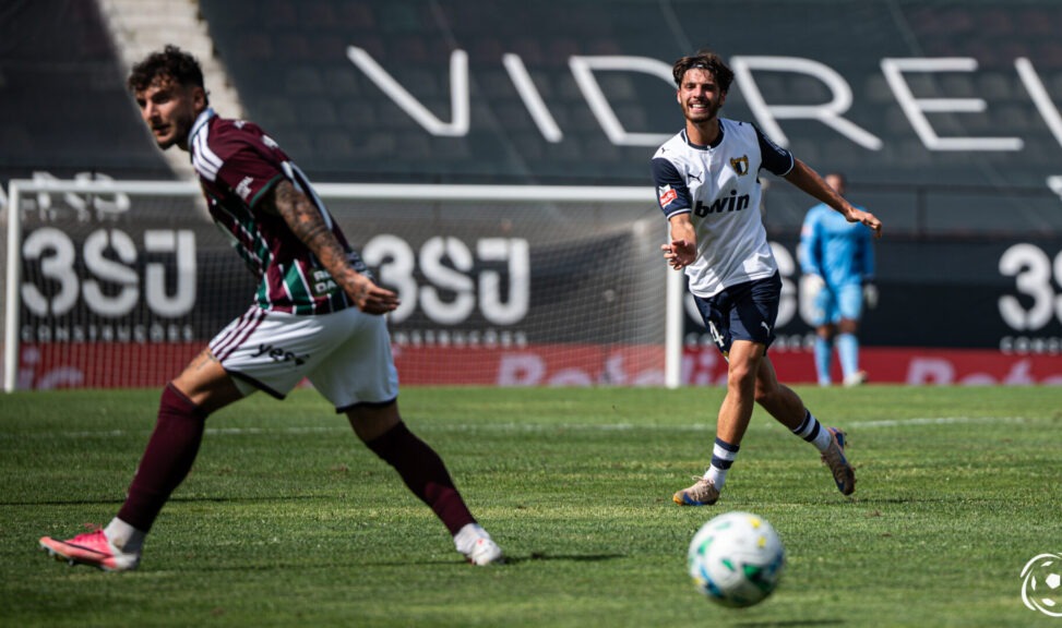Mathias de Amorim Famalicão