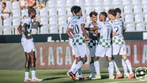 Atenção, Benfica: Moreirense não conta com duas peças importantes para o jogo em atraso da 3.ª jornada