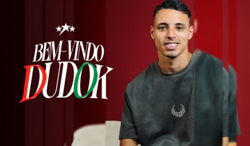 Estrela da Amadora garante contratação de Rodrigo Dudok