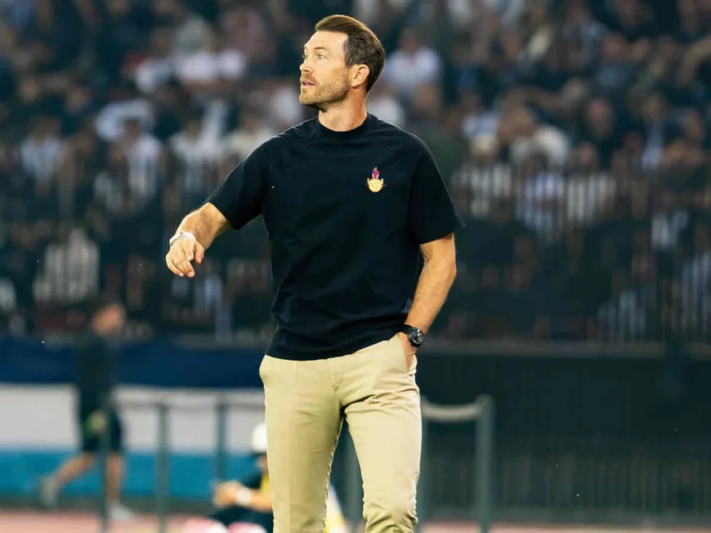 Le FC Bâle s&rsquo;active pour recruter un nouvel attaquant