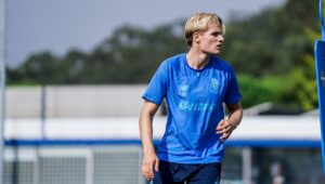 FC Porto: 4 jogadores trabalham em dia de folga antes da preparação para o Clássico frente ao Benfica