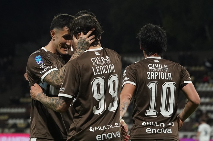 Platense (Foto Juano Tesone)