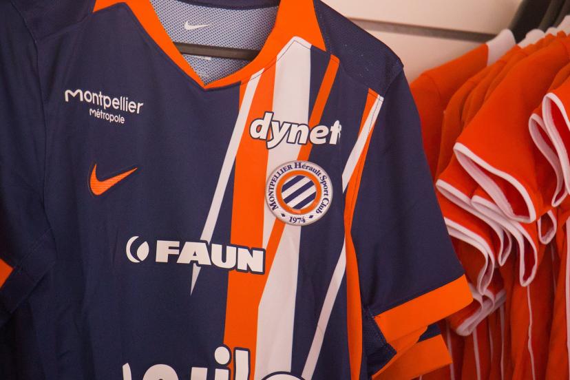 Interdiction de déplacement des supporters de Montpellier à Saint-Étienne