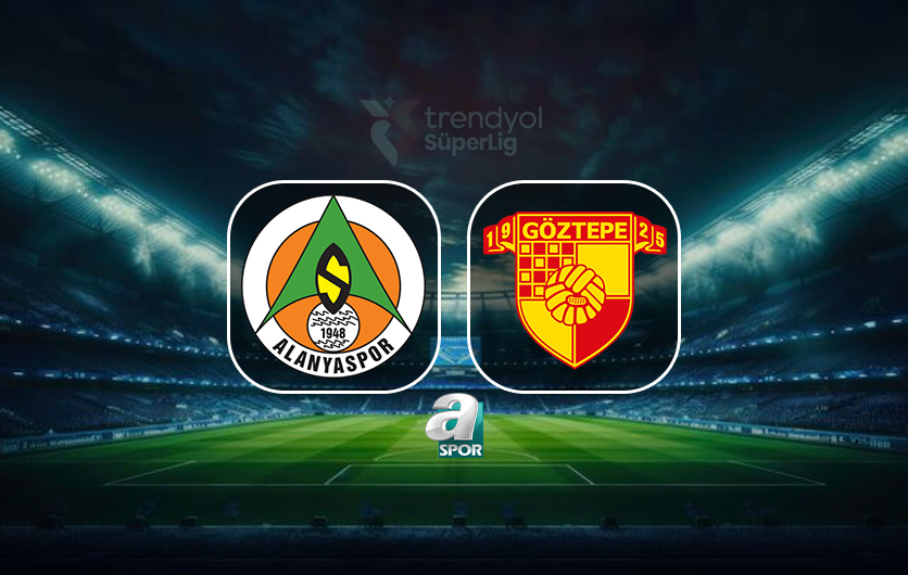 Quand se joue le match Corendon Alanyaspor – Göztepe ? Informations sur l&rsquo;heure et la diffusion