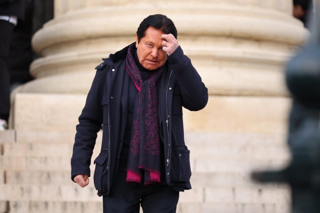 Waldemar Kita annonce trois propositions pour le rachat du FC Nantes