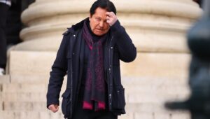Waldemar Kita : « Il y a trois propositions » de rachat du FC Nantes