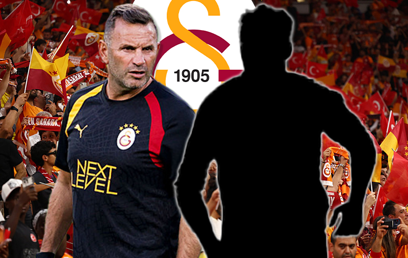 Galatasaray cherche une solution de transfert pour sa défense en crise