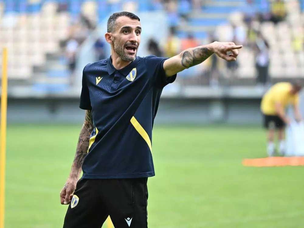 Gaziantep FK en discussions avec Mehmet Topal pour le poste d&rsquo;entraîneur
