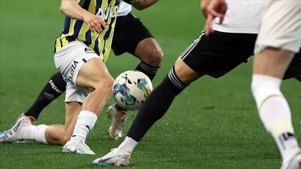 Fenerbahçe-Beşiktaş maçı ne zaman, saat kaçta ve hangi kanalda? - 1