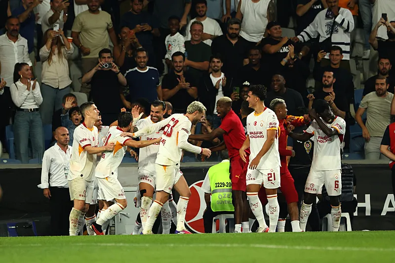 Trendyol Süper Lig'de şampiyonluk oranları değişti! İşte 4 büyüklere verilen şanslar