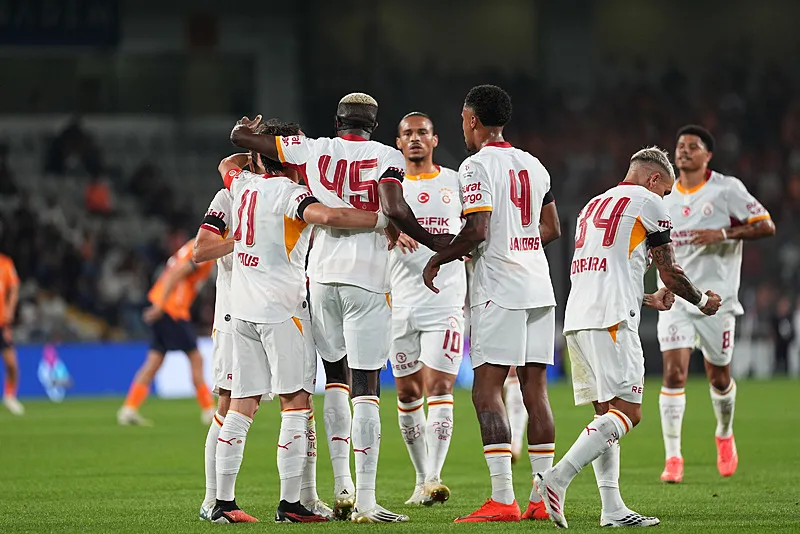 Trendyol Süper Lig'de şampiyonluk oranları değişti! İşte 4 büyüklere verilen şanslar