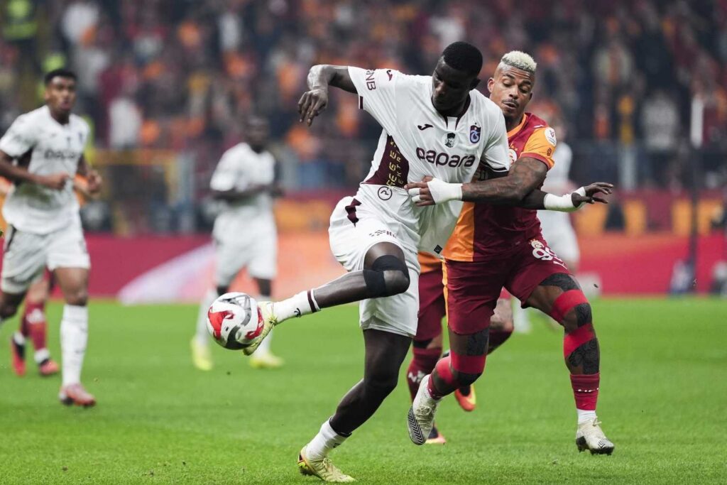 Le calendrier des matchs de la 5e et 6e semaine de la Süper Lig et date du derby Trabzonspor – Galatasaray