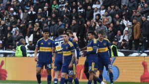 Con Matías Satas, el uno por uno de los 50 pibes que debutaron en Boca en la era Riquelme