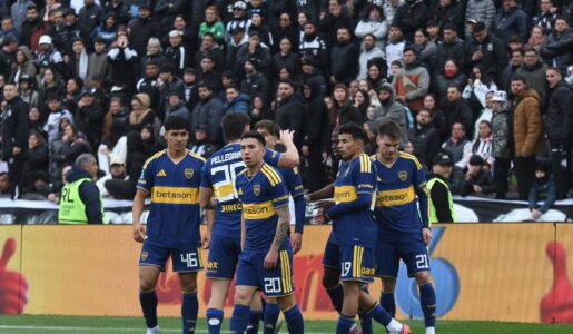 Con Matías Satas, el uno por uno de los 50 pibes que debutaron en Boca en la era Riquelme