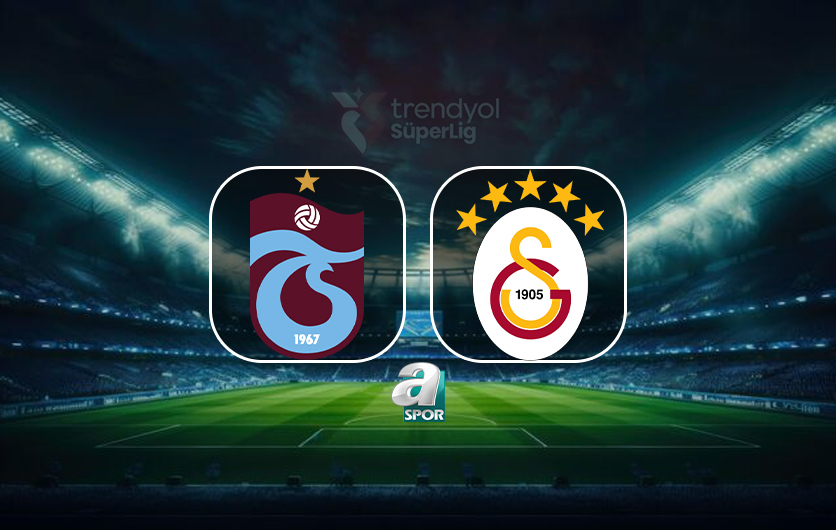 Quand aura lieu le match Trabzonspor – Galatasaray et à quelle heure ?